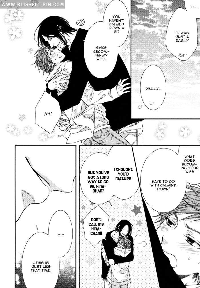 Kami-Sama-No-Iutoori-By-Moegi-Yuu-Eng page 28