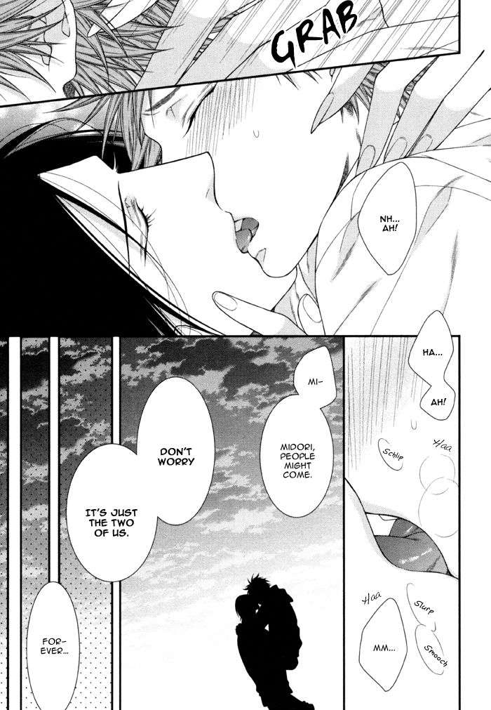 Kami-Sama-No-Iutoori-By-Moegi-Yuu-Eng page 33