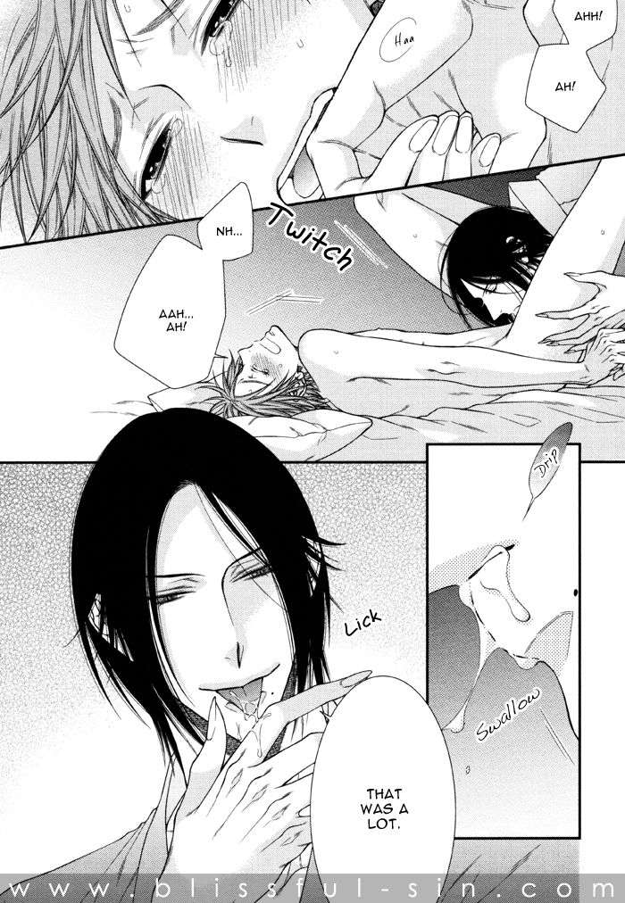 Kami-Sama-No-Iutoori-By-Moegi-Yuu-Eng page 6