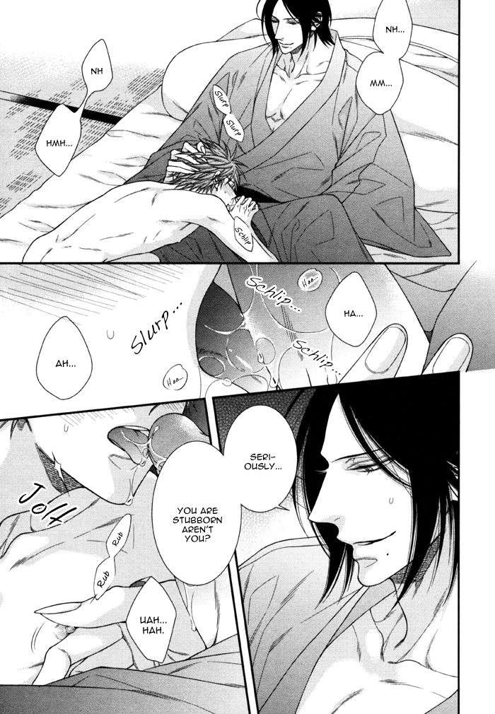 Kami-Sama-No-Iutoori-By-Moegi-Yuu-Eng page 9