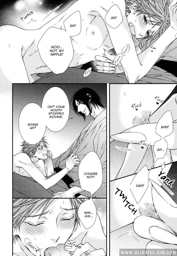 Kami-Sama-No-Iutoori-By-Moegi-Yuu-Eng page 10