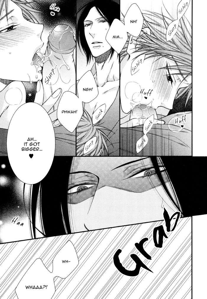Kami-Sama-No-Iutoori-By-Moegi-Yuu-Eng page 11
