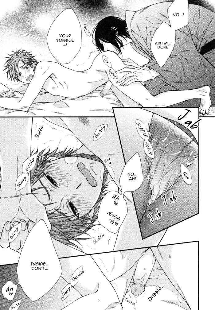 Kami-Sama-No-Iutoori-By-Moegi-Yuu-Eng page 13
