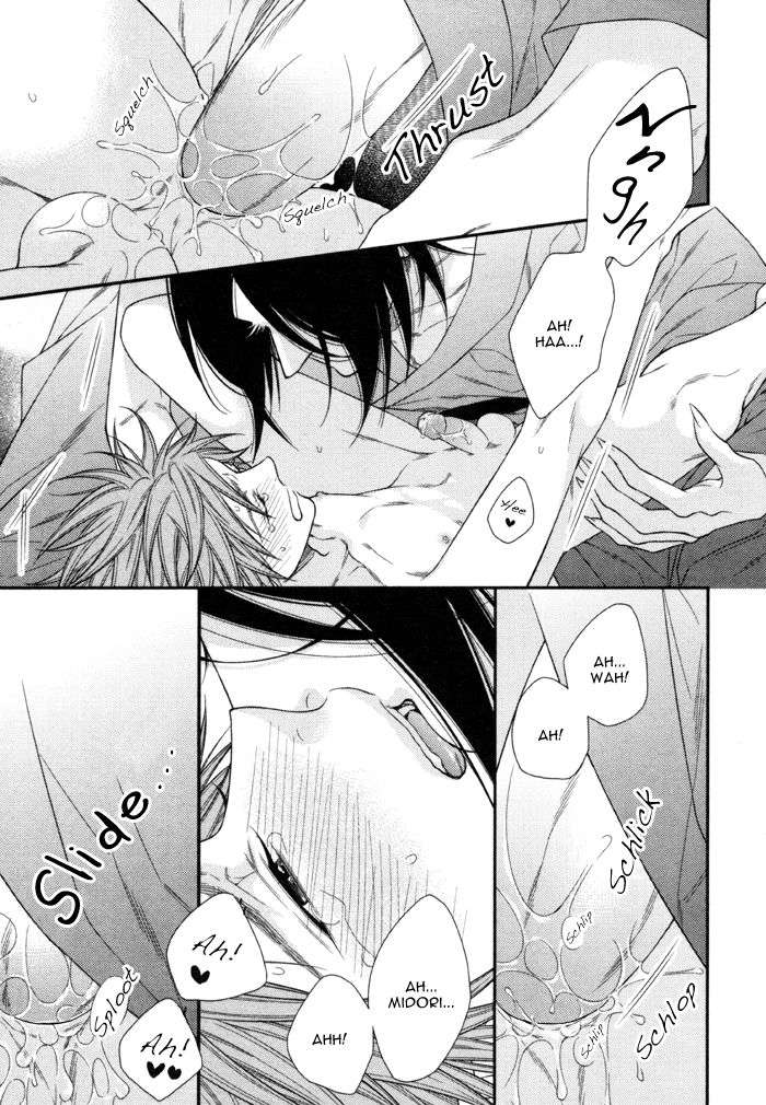 Kami-Sama-No-Iutoori-By-Moegi-Yuu-Eng page 15
