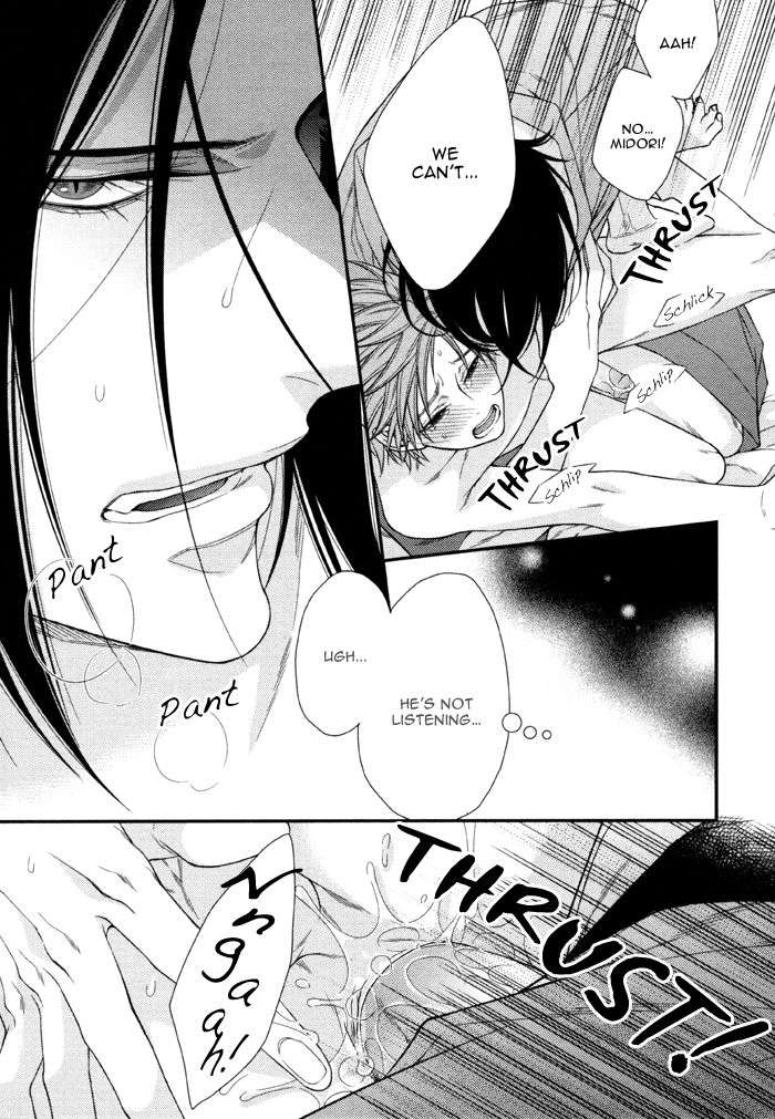 Kami-Sama-No-Iutoori-By-Moegi-Yuu-Eng page 19