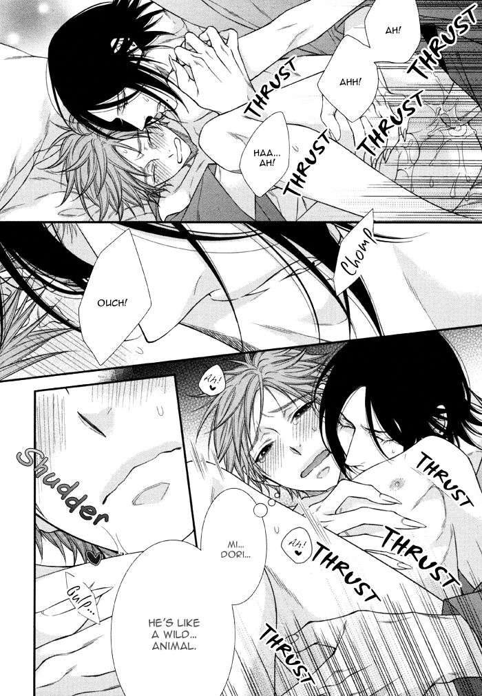 Kami-Sama-No-Iutoori-By-Moegi-Yuu-Eng page 20
