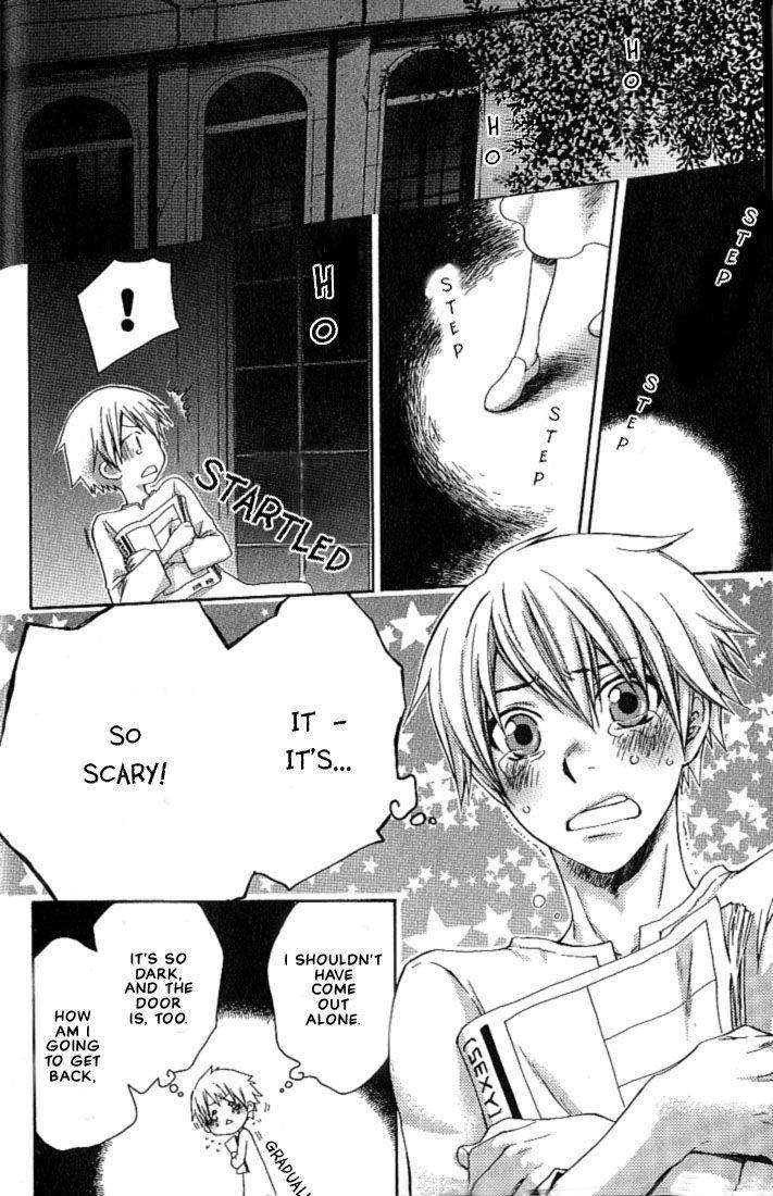 Kami-Sama-No-Ude-No-Naka-De-Nekota-Yonezou-Vol-1-Eng page 11