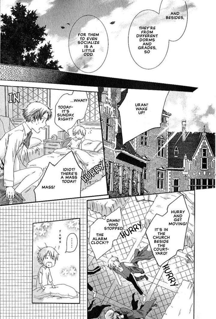 Kami-Sama-No-Ude-No-Naka-De-Nekota-Yonezou-Vol-1-Eng page 18