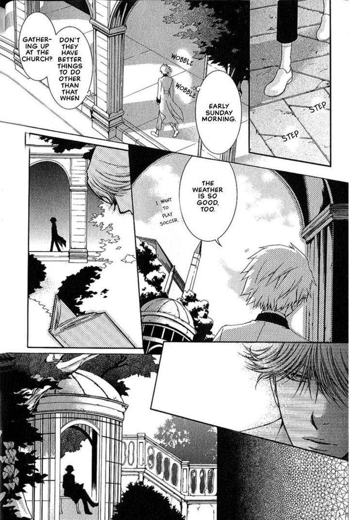 Kami-Sama-No-Ude-No-Naka-De-Nekota-Yonezou-Vol-1-Eng page 19