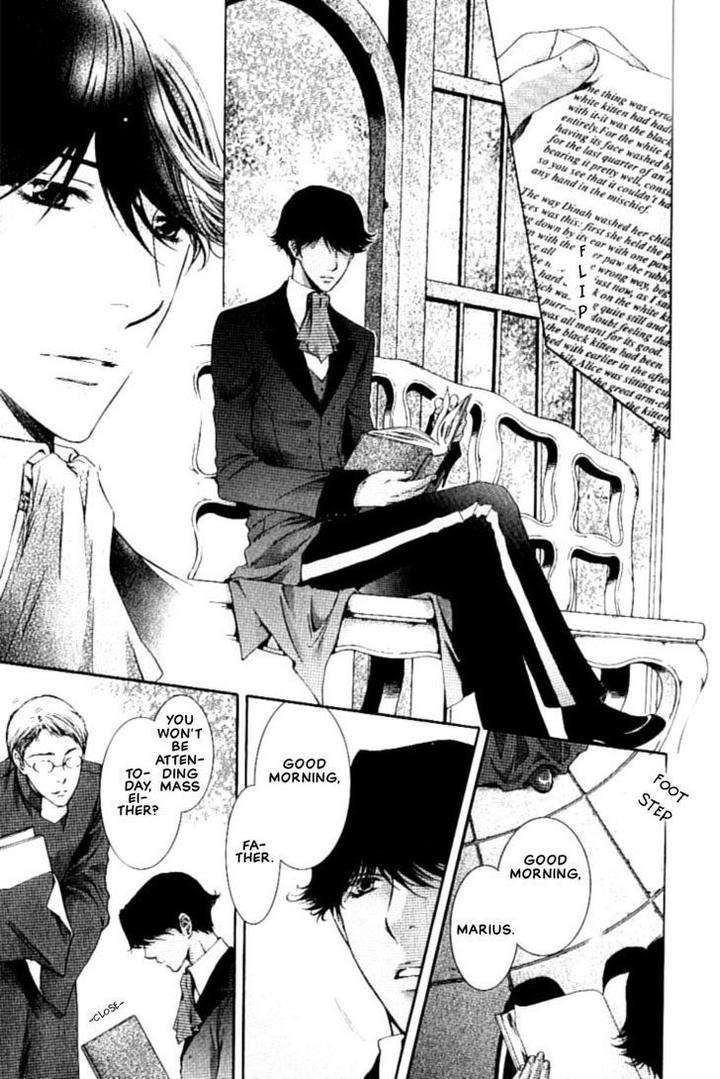 Kami-Sama-No-Ude-No-Naka-De-Nekota-Yonezou-Vol-1-Eng page 20