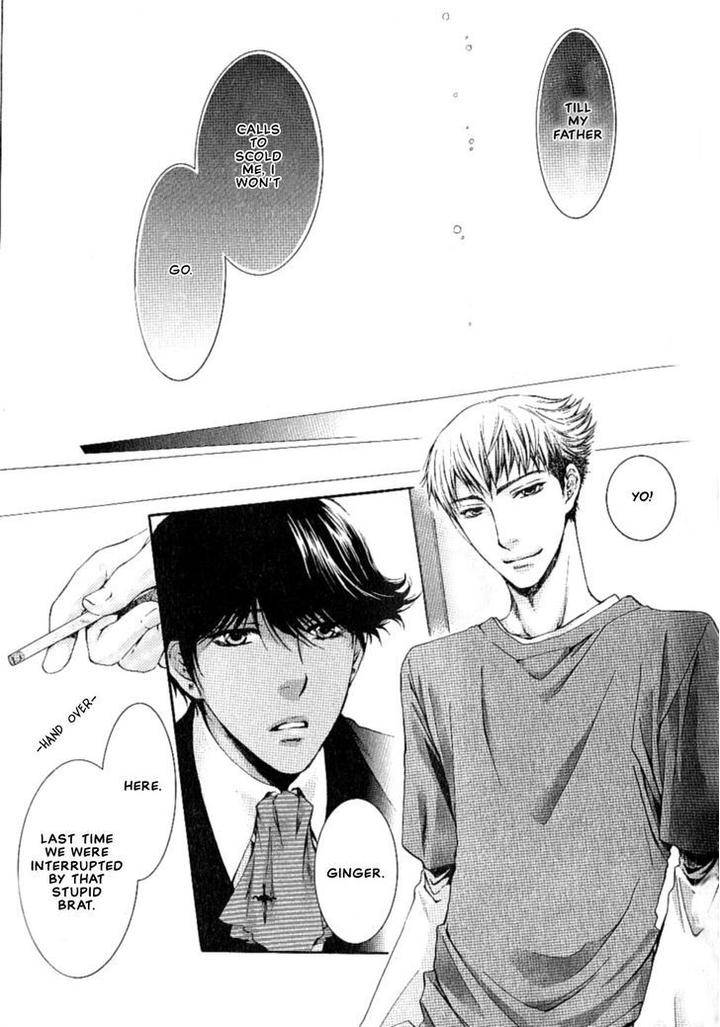 Kami-Sama-No-Ude-No-Naka-De-Nekota-Yonezou-Vol-1-Eng page 22