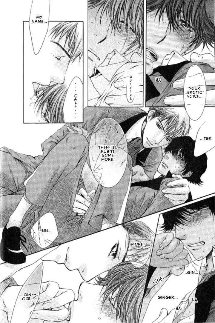 Kami-Sama-No-Ude-No-Naka-De-Nekota-Yonezou-Vol-1-Eng page 29