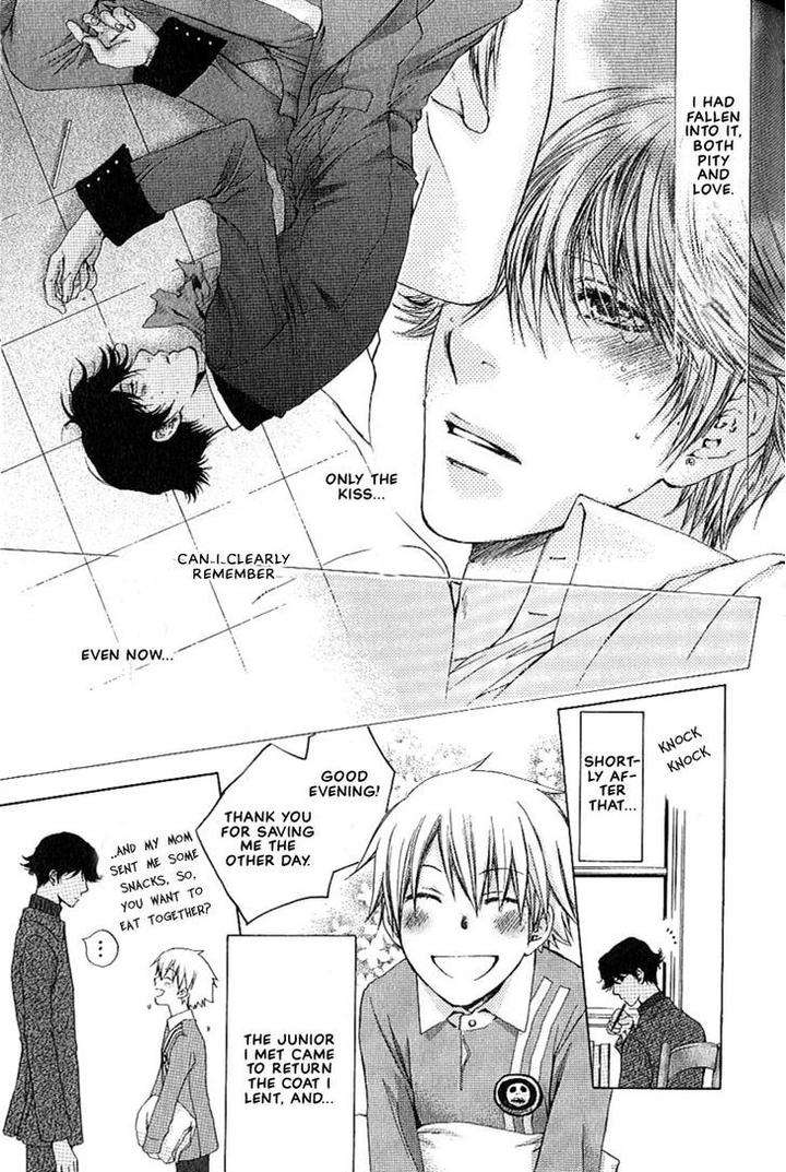 Kami-Sama-No-Ude-No-Naka-De-Nekota-Yonezou-Vol-1-Eng page 30