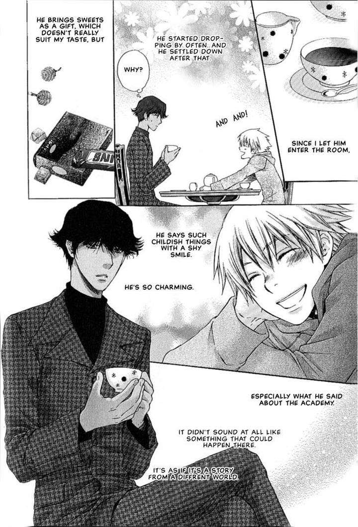 Kami-Sama-No-Ude-No-Naka-De-Nekota-Yonezou-Vol-1-Eng page 31