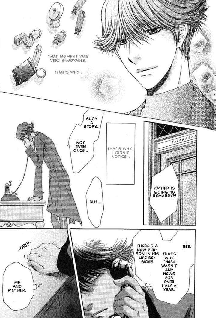 Kami-Sama-No-Ude-No-Naka-De-Nekota-Yonezou-Vol-1-Eng page 32
