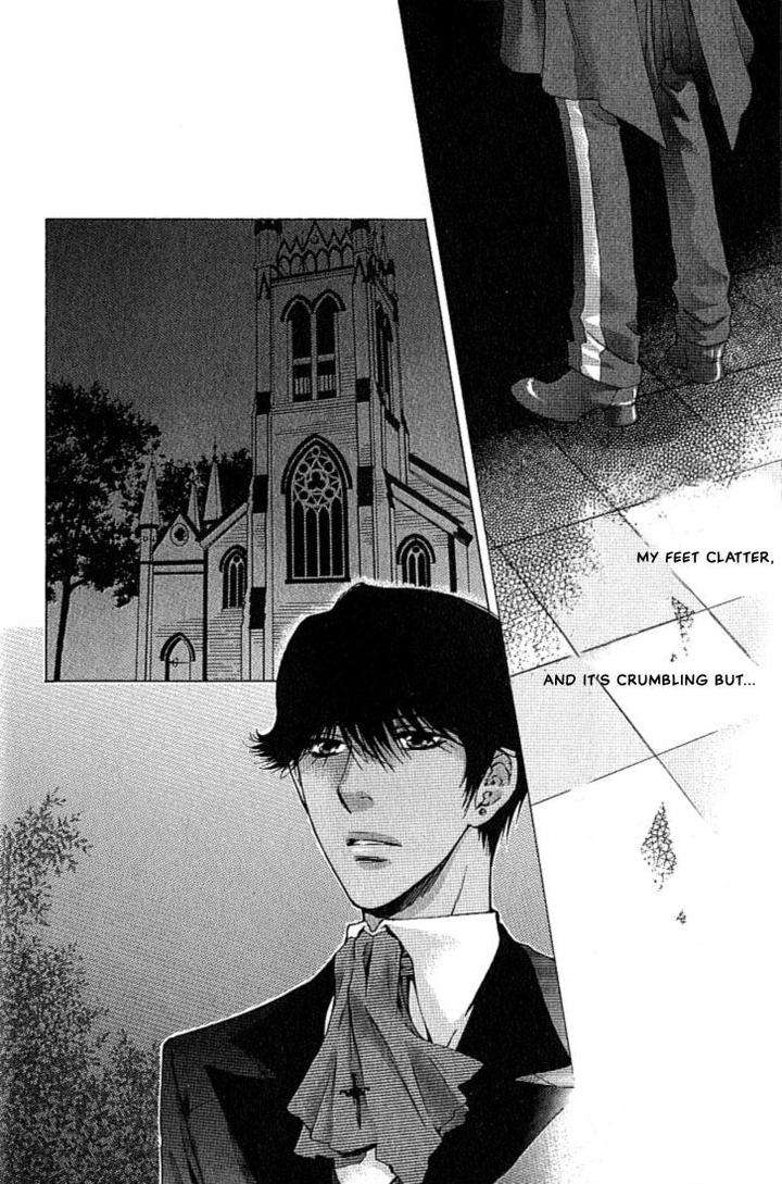 Kami-Sama-No-Ude-No-Naka-De-Nekota-Yonezou-Vol-1-Eng page 33