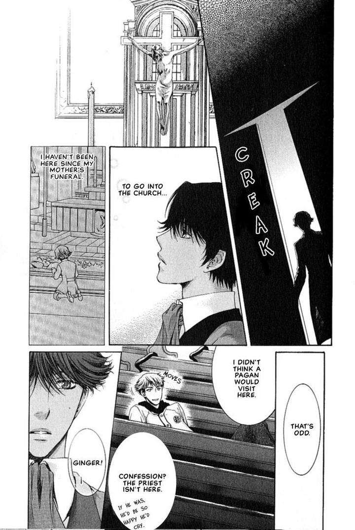 Kami-Sama-No-Ude-No-Naka-De-Nekota-Yonezou-Vol-1-Eng page 34