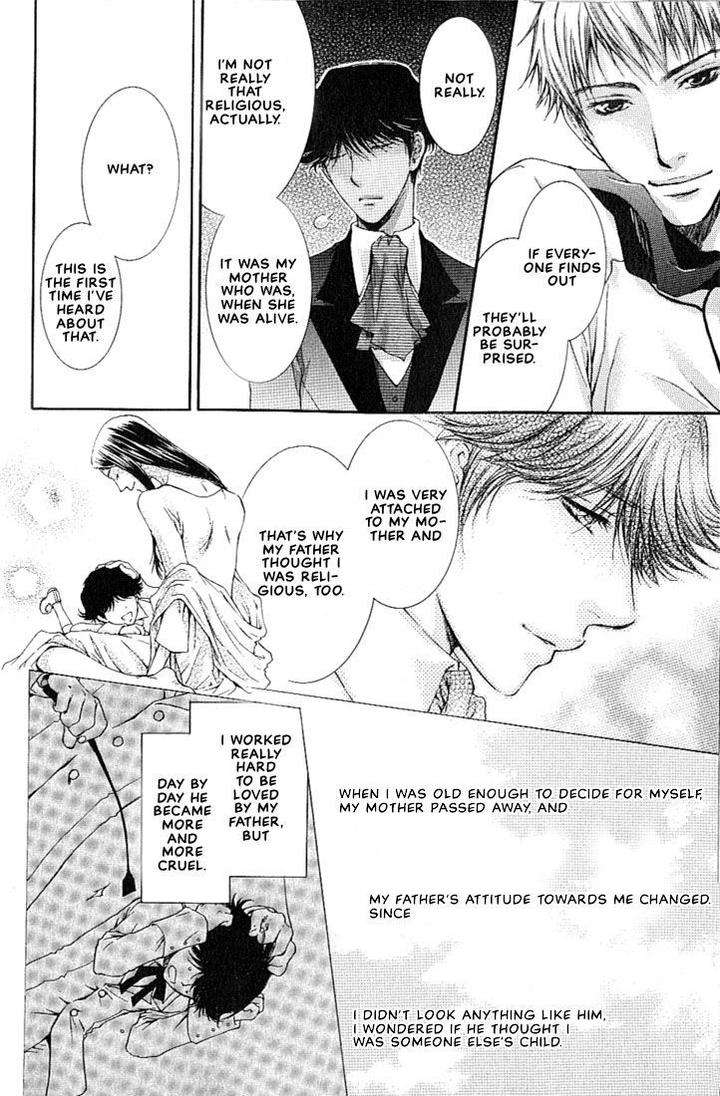 Kami-Sama-No-Ude-No-Naka-De-Nekota-Yonezou-Vol-1-Eng page 35