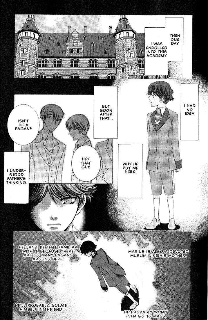 Kami-Sama-No-Ude-No-Naka-De-Nekota-Yonezou-Vol-1-Eng page 36