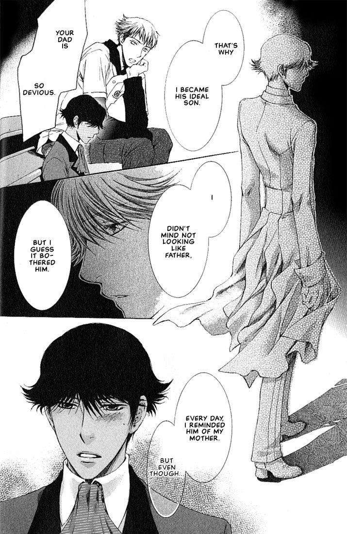 Kami-Sama-No-Ude-No-Naka-De-Nekota-Yonezou-Vol-1-Eng page 37