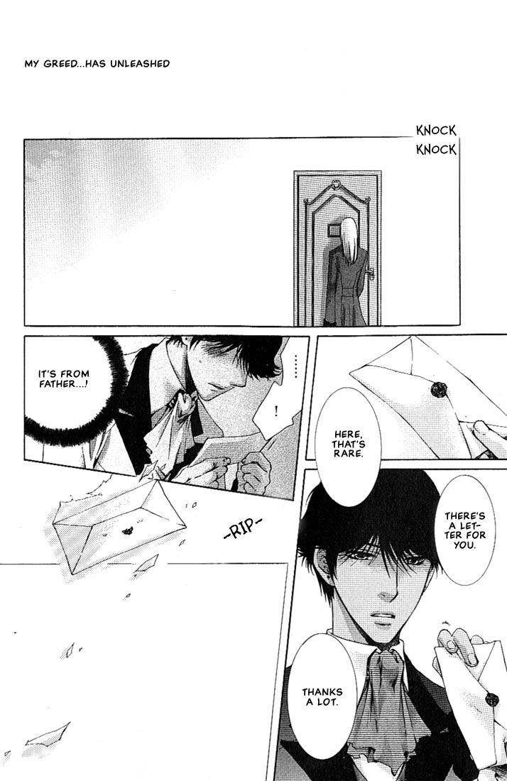 Kami-Sama-No-Ude-No-Naka-De-Nekota-Yonezou-Vol-1-Eng page 47