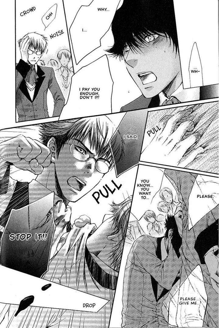 Kami-Sama-No-Ude-No-Naka-De-Nekota-Yonezou-Vol-1-Eng page 51