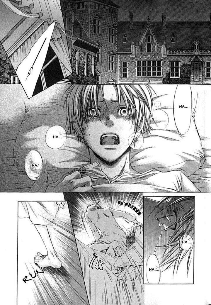 Kami-Sama-No-Ude-No-Naka-De-Nekota-Yonezou-Vol-1-Eng page 5