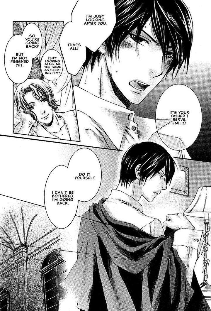 Kami-Sama-No-Ude-No-Naka-De-Nekota-Yonezou-Vol-1-Eng page 8