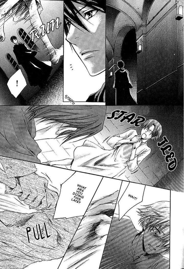 Kami-Sama-No-Ude-No-Naka-De-Nekota-Yonezou-Vol-1-Eng page 9