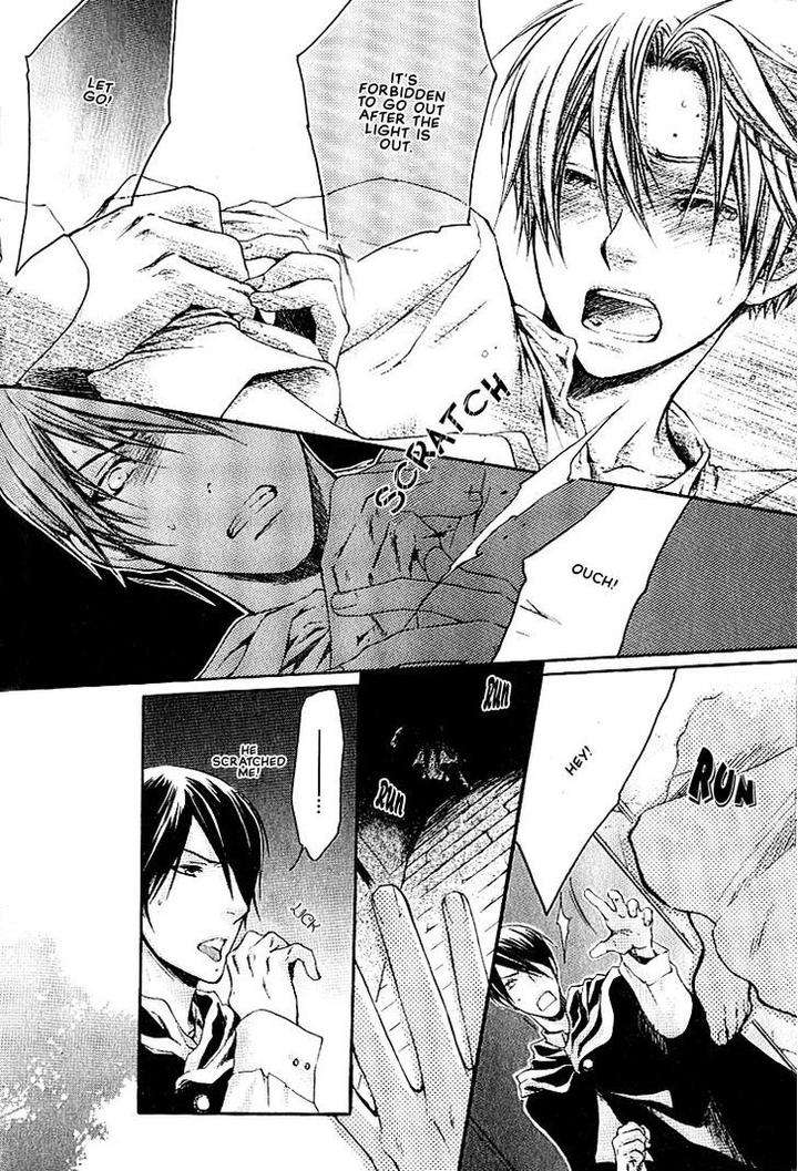 Kami-Sama-No-Ude-No-Naka-De-Nekota-Yonezou-Vol-1-Eng page 10