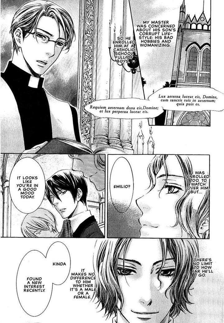 Kami-Sama-No-Ude-No-Naka-De-Nekota-Yonezou-Vol-1-Eng page 11
