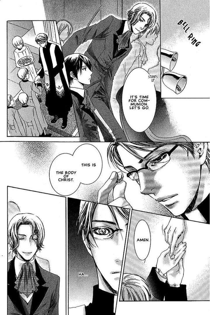 Kami-Sama-No-Ude-No-Naka-De-Nekota-Yonezou-Vol-1-Eng page 12