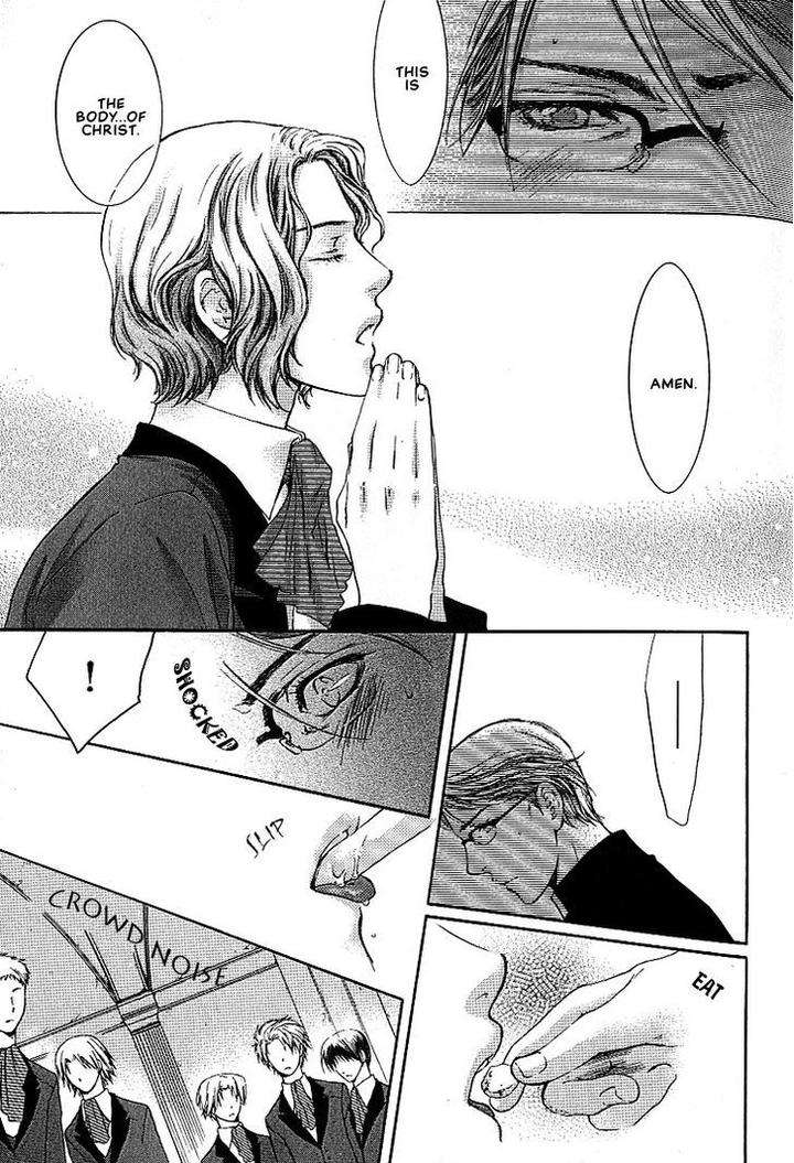 Kami-Sama-No-Ude-No-Naka-De-Nekota-Yonezou-Vol-1-Eng page 13