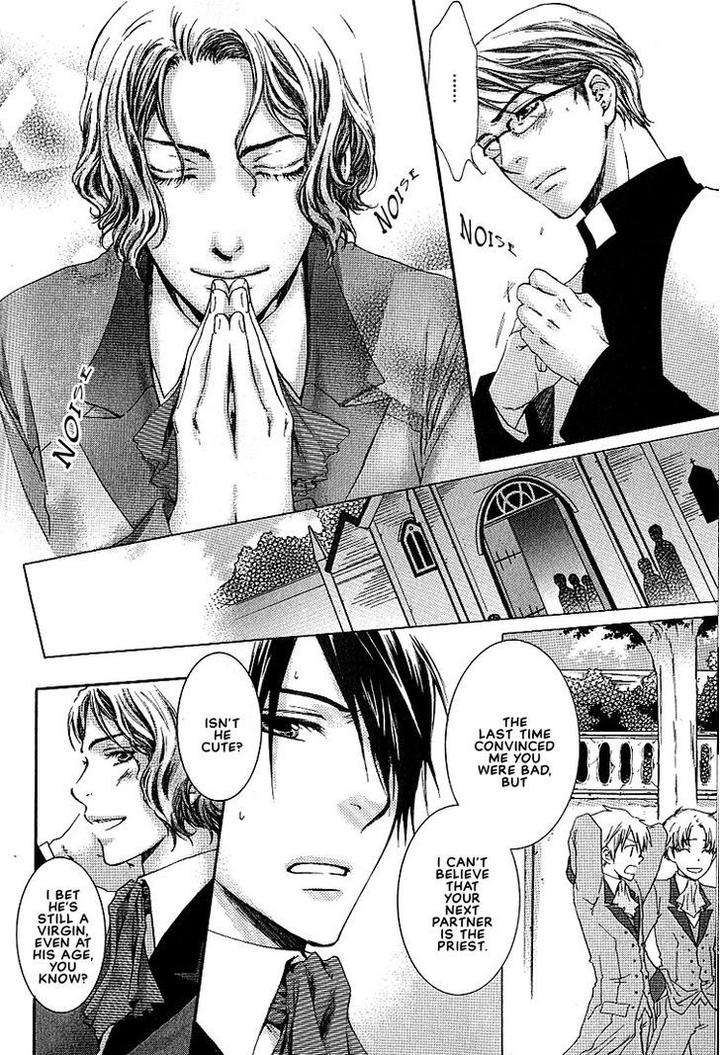Kami-Sama-No-Ude-No-Naka-De-Nekota-Yonezou-Vol-1-Eng page 14