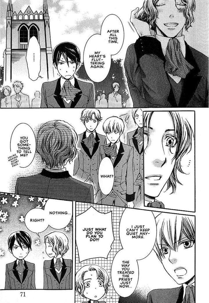 Kami-Sama-No-Ude-No-Naka-De-Nekota-Yonezou-Vol-1-Eng page 15