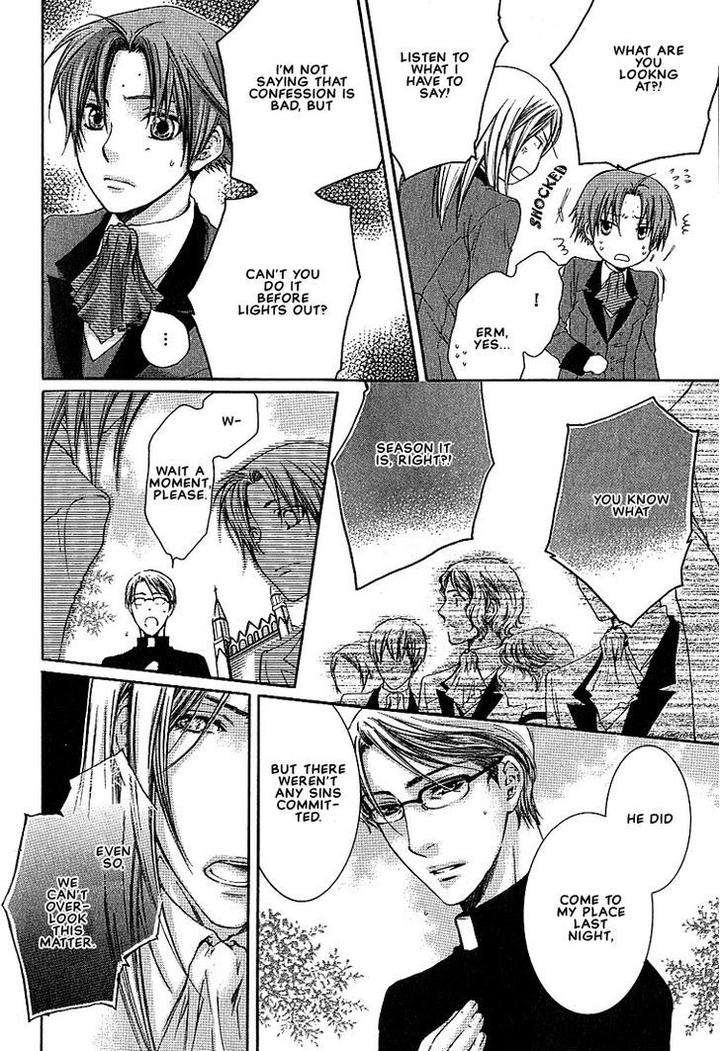 Kami-Sama-No-Ude-No-Naka-De-Nekota-Yonezou-Vol-1-Eng page 18