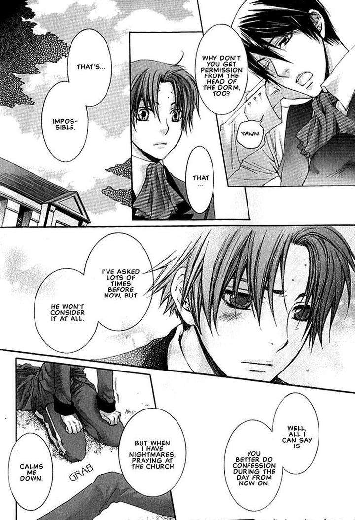 Kami-Sama-No-Ude-No-Naka-De-Nekota-Yonezou-Vol-1-Eng page 22
