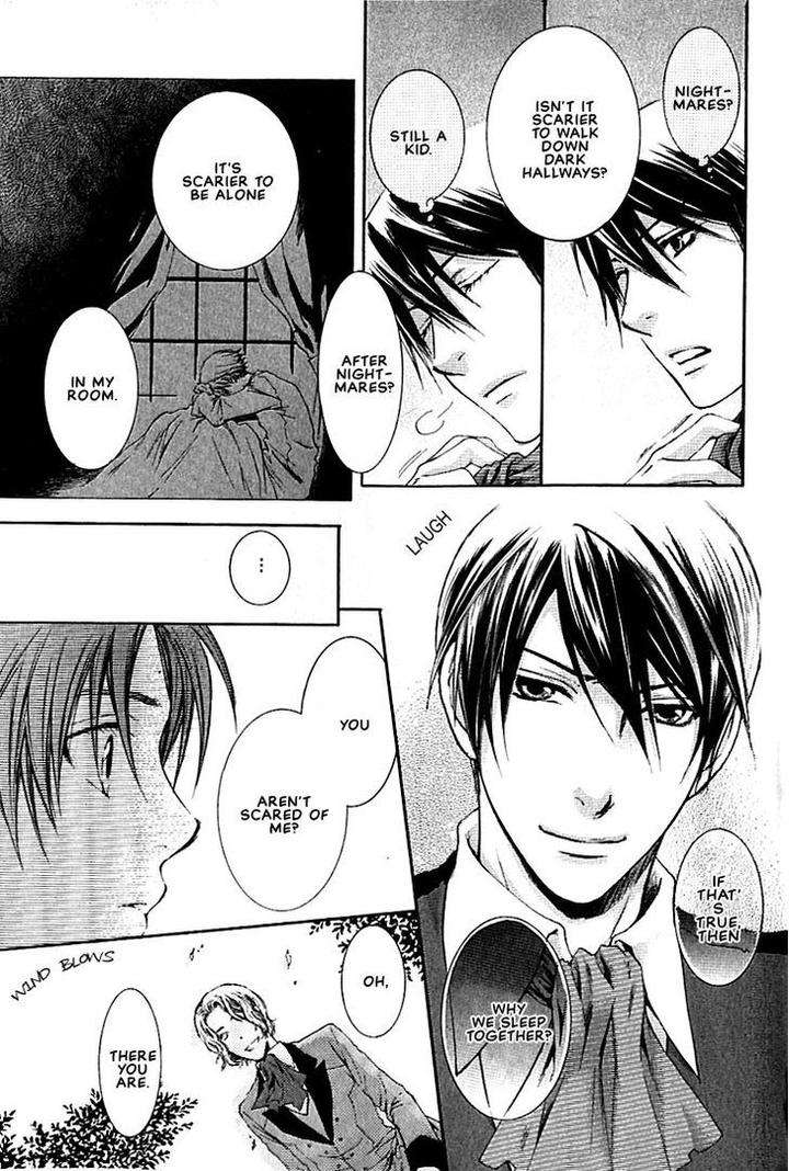 Kami-Sama-No-Ude-No-Naka-De-Nekota-Yonezou-Vol-1-Eng page 23