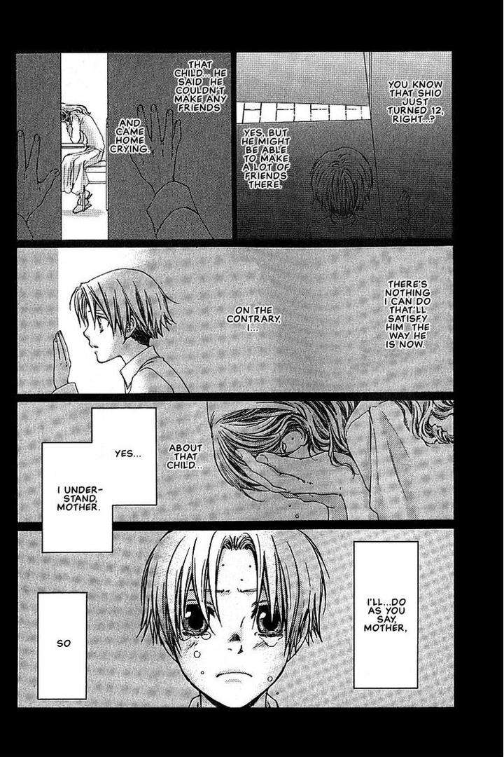 Kami-Sama-No-Ude-No-Naka-De-Nekota-Yonezou-Vol-1-Eng page 28