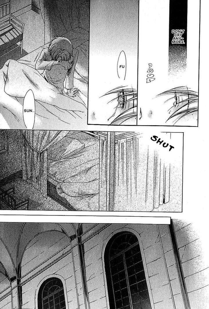 Kami-Sama-No-Ude-No-Naka-De-Nekota-Yonezou-Vol-1-Eng page 29