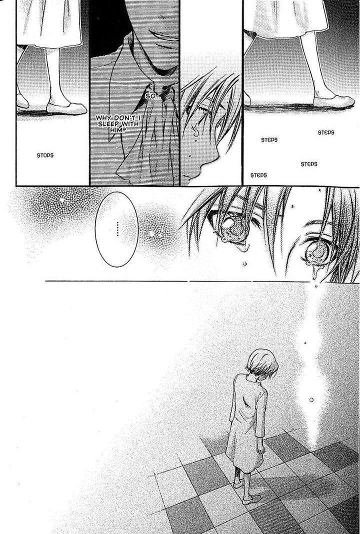 Kami-Sama-No-Ude-No-Naka-De-Nekota-Yonezou-Vol-1-Eng page 30