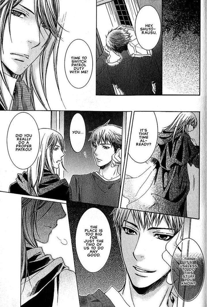 Kami-Sama-No-Ude-No-Naka-De-Nekota-Yonezou-Vol-1-Eng page 31