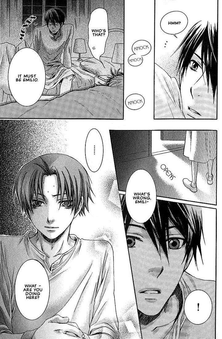 Kami-Sama-No-Ude-No-Naka-De-Nekota-Yonezou-Vol-1-Eng page 33