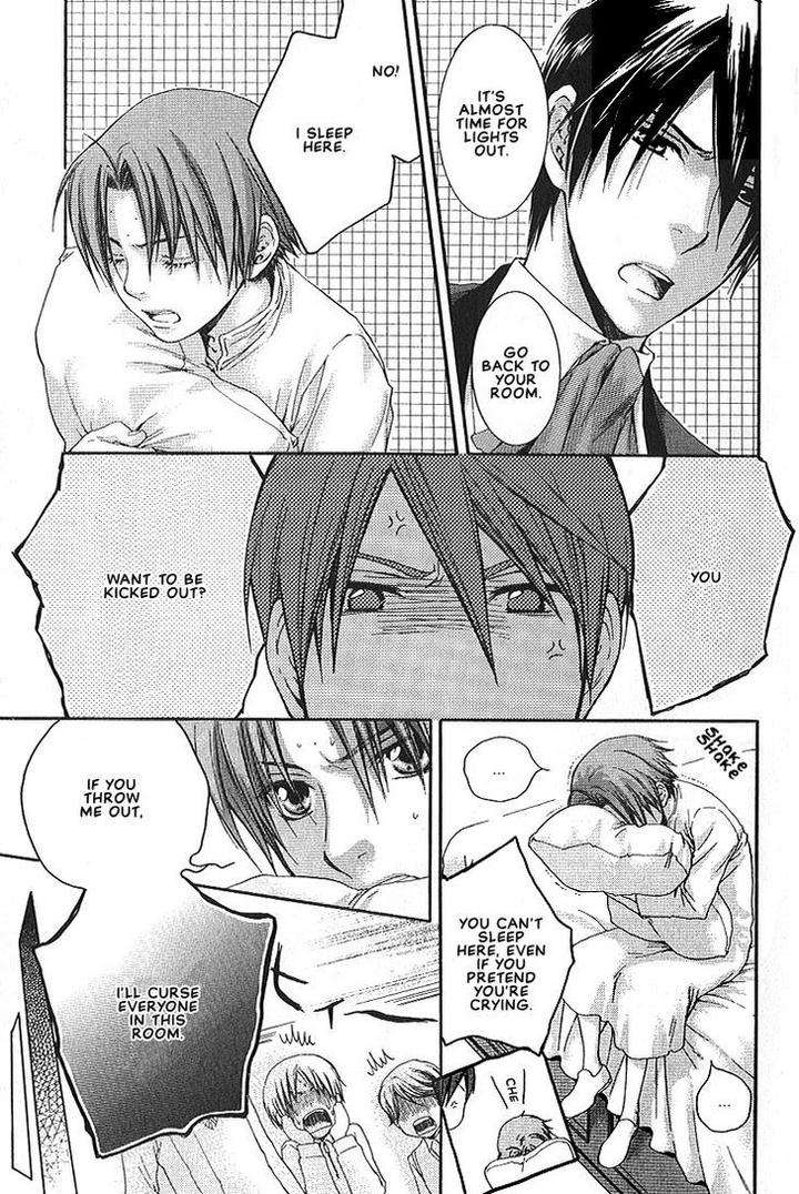 Kami-Sama-No-Ude-No-Naka-De-Nekota-Yonezou-Vol-1-Eng page 8