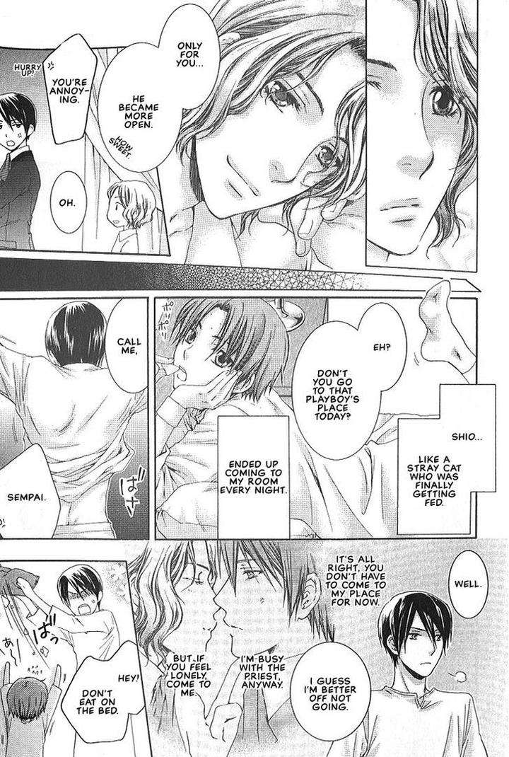 Kami-Sama-No-Ude-No-Naka-De-Nekota-Yonezou-Vol-1-Eng page 10