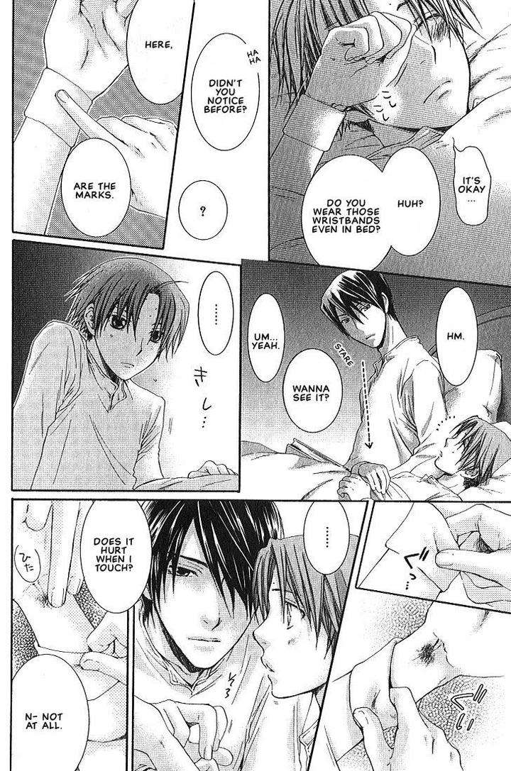 Kami-Sama-No-Ude-No-Naka-De-Nekota-Yonezou-Vol-1-Eng page 17