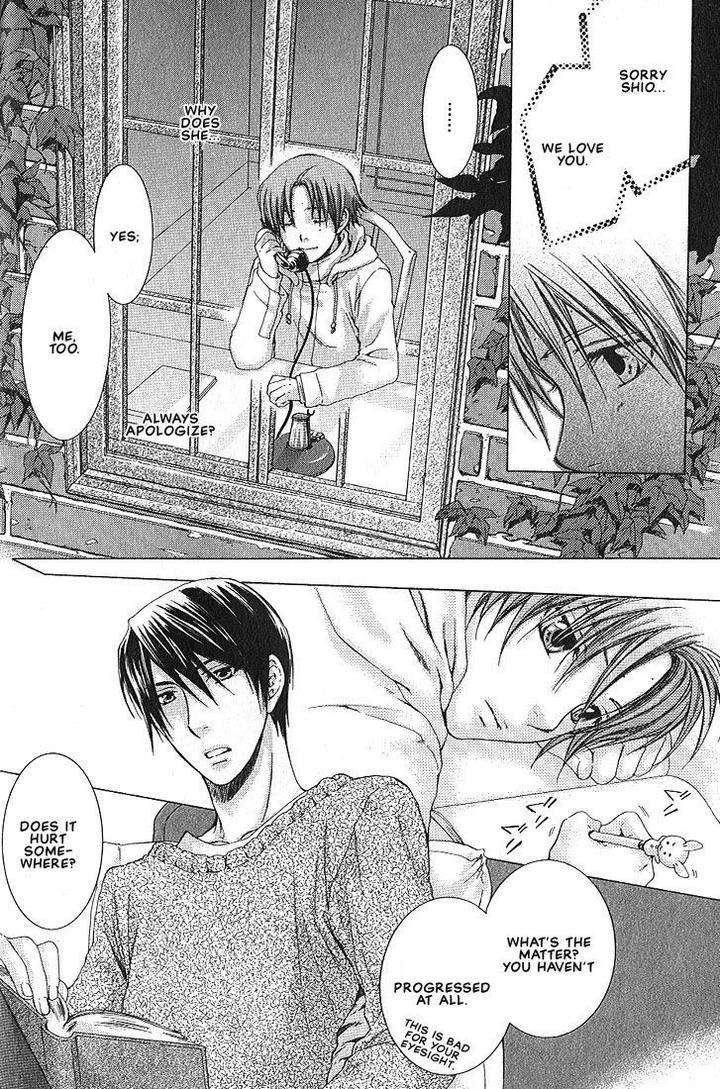 Kami-Sama-No-Ude-No-Naka-De-Nekota-Yonezou-Vol-1-Eng page 21