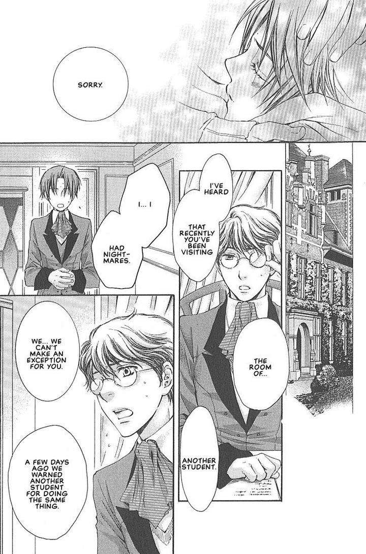Kami-Sama-No-Ude-No-Naka-De-Nekota-Yonezou-Vol-1-Eng page 24