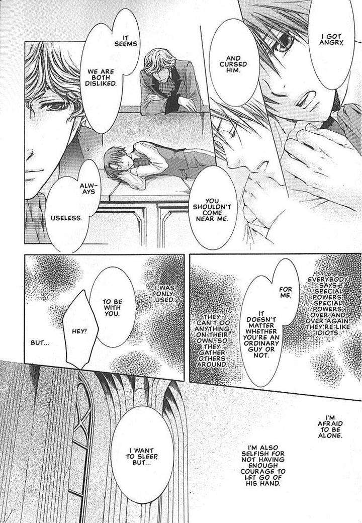Kami-Sama-No-Ude-No-Naka-De-Nekota-Yonezou-Vol-1-Eng page 29