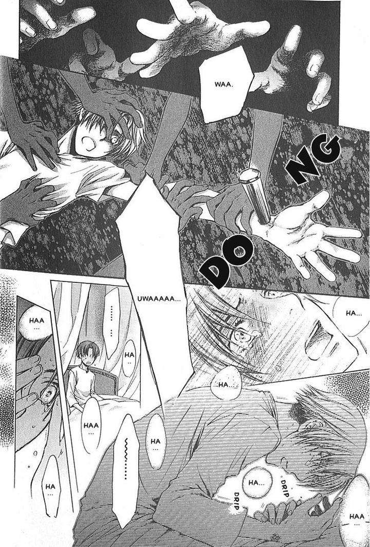 Kami-Sama-No-Ude-No-Naka-De-Nekota-Yonezou-Vol-1-Eng page 31